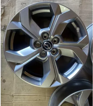  Диск литой Mazda CX30 Арт AL16404811845, вид 4
