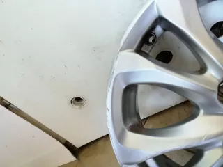  Диск литой Mazda Xedos 6 Арт AL16425466803, вид 2