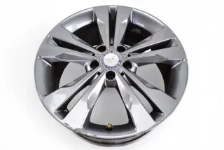  Диск литой Mercedes B W246 Арт AL16465477601, вид 1