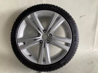  Диск литой Seat Leon 3 Арт AL16468711546, вид 2
