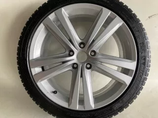  Диск литой Seat Leon 3 Арт AL16468711546, вид 4