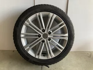  Диск литой Seat Leon 1 Арт AL16468715523, вид 1