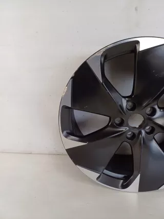  Диск литой Seat Leon 1 Арт AL16471282690, вид 2
