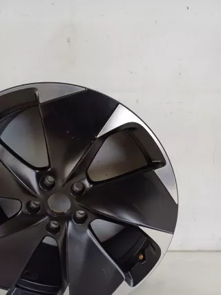  Диск литой Seat Leon 1 Арт AL16471282690, вид 4
