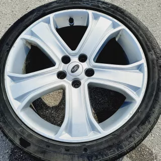  Диск литой Land Rover Range Rover 3 Арт AL16487442338, вид 5