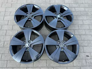  Диск литой Seat Leon 3 Арт AL16511091238, вид 1