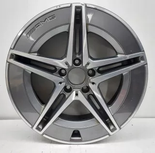  Диск литой Mercedes C W206 Арт AL16523490477