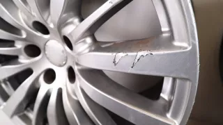  Диск литой Maserati Ghibli Арт AL16529401879, вид 12