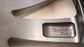  Диск литой Maserati Ghibli Арт AL16529401879, вид 15