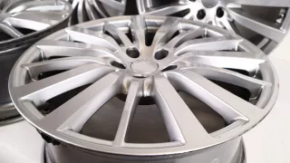 Диск литой Maserati Ghibli Арт AL16529401879, вид 6
