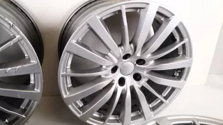  Диск литой Maserati Ghibli Арт AL16529401879, вид 8