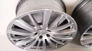  Диск литой Maserati Ghibli Арт AL16529401879, вид 9