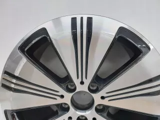  Диск литой Mercedes EQA Арт AL16566903369, вид 2
