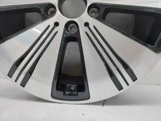  Диск литой Mercedes EQA Арт AL16566903369, вид 4