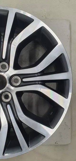  Диск литой Mitsubishi Eclipse 1 Арт AL16590070871, вид 3