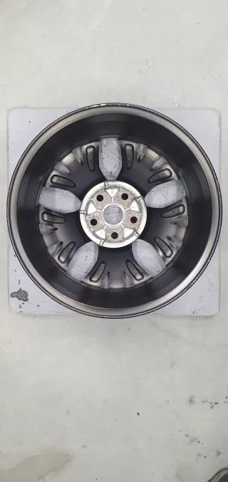  Диск литой Mitsubishi Eclipse 1 Арт AL16590070871, вид 5