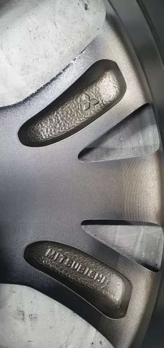  Диск литой Mitsubishi Eclipse 1 Арт AL16590070871, вид 6