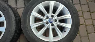  Диск литой Ford S-Max 1 restailing Арт AL16604945243, вид 3