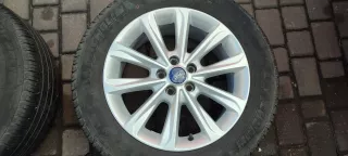  Диск литой Ford S-Max 1 restailing Арт AL16604945243, вид 4
