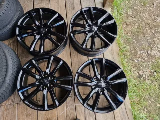  Диск литой Audi A4 B9 Арт AL16662596739, вид 1
