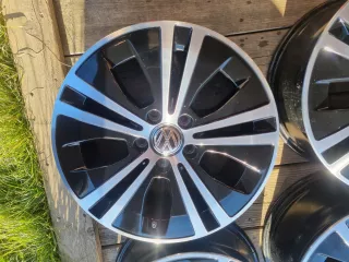  Диск литой Audi A4 B8 Арт AL16701576566, вид 2