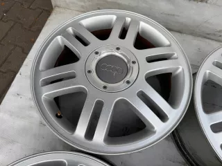  Диск литой Audi A3 8L Арт AL16769030240, вид 3