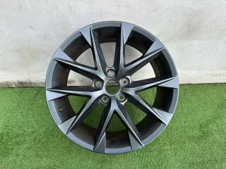  Диск литой Seat Leon 1 Арт AL16775214435, вид 1