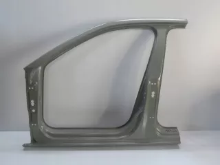 SKODA,3V9809605 Порог левый  Skoda Superb 3 Арт AL9027329434, вид 1