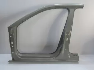 SKODA,3V9809605 Порог левый  Skoda Superb 3 Арт AL9027329434, вид 2