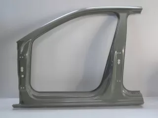 SKODA,3V9809605 Порог левый  Skoda Superb 3 Арт AL9027329434, вид 3