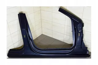 8W9810075 Порог левый  Audi A4 B9 Арт AL11033935406