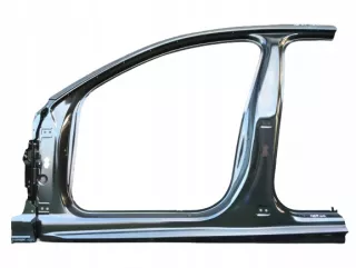AUDI,4G9809839 Порог левый  Audi A6 C7 (S6,RS6) Арт AL11701331824, вид 1