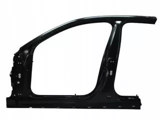 AUDI,4G9809839 Порог левый  Audi A6 C7 (S6,RS6) Арт AL11950225356, вид 1
