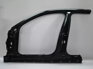 AUDI,4G9809839 Порог левый  Audi A6 C7 (S6,RS6) Арт AL11950225356, вид 2