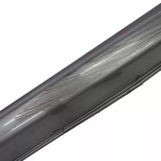 10396899 Порог левый  BMW 5 E60/E61 Арт AL12108023176_2, вид 8