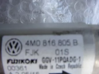  Трубка кондиционера Audi Q7 4M Арт AL7487524565, вид 2