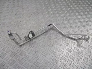  Трубка кондиционера Audi A3 8V Арт AL9679218675_2, вид 3
