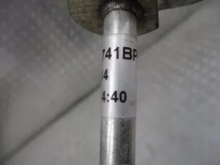  Трубка кондиционера Audi Q7 4M Арт AL9679505499, вид 3