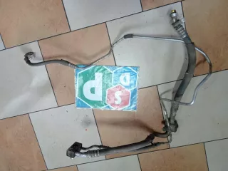 09130614 Трубка кондиционера Opel Astra G Арт AL11082607825, вид 1
