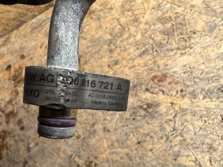 3Q0816721A Трубка кондиционера Volkswagen Arteon Арт AL12158797512, вид 2