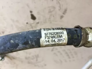 97762C8000 Трубка кондиционера Hyundai Porter Арт AL12196475267, вид 2