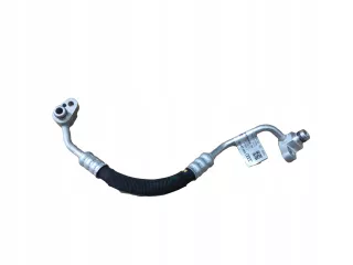 4N0260757 Трубка кондиционера Audi A8 D5 (S8) Арт AL12247627229, вид 1