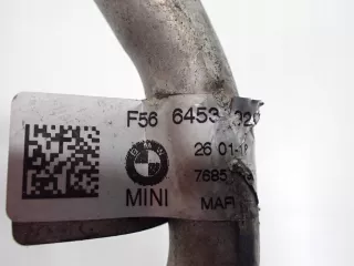 9209722 Трубка кондиционера BMW 2 F22/F23 Арт AL16226634914, вид 3