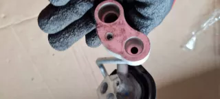 4M0820339G Трубка кондиционера Audi Q8 Арт AL16371008437, вид 4