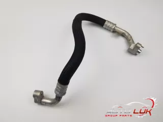 9209723 Трубка кондиционера BMW X1 F48 Арт AL17087203566, вид 1
