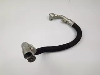 9209723 Трубка кондиционера BMW X1 F48 Арт AL17087203566, вид 5