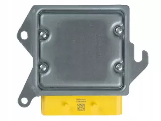 5Q0959655AD Блок AirBag Audi Q2 Арт AL9721353451_2, вид 3
