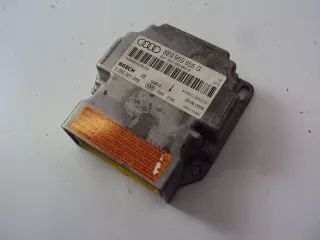 8E959655G Блок AirBag Audi A4 B7 Арт AL9839335630, вид 1