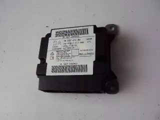 9823741480 Блок AirBag Citroen C4 Cactus Арт AL10717089118, вид 1