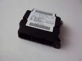 9823741480 Блок AirBag Citroen C4 Cactus Арт AL10717089118, вид 2